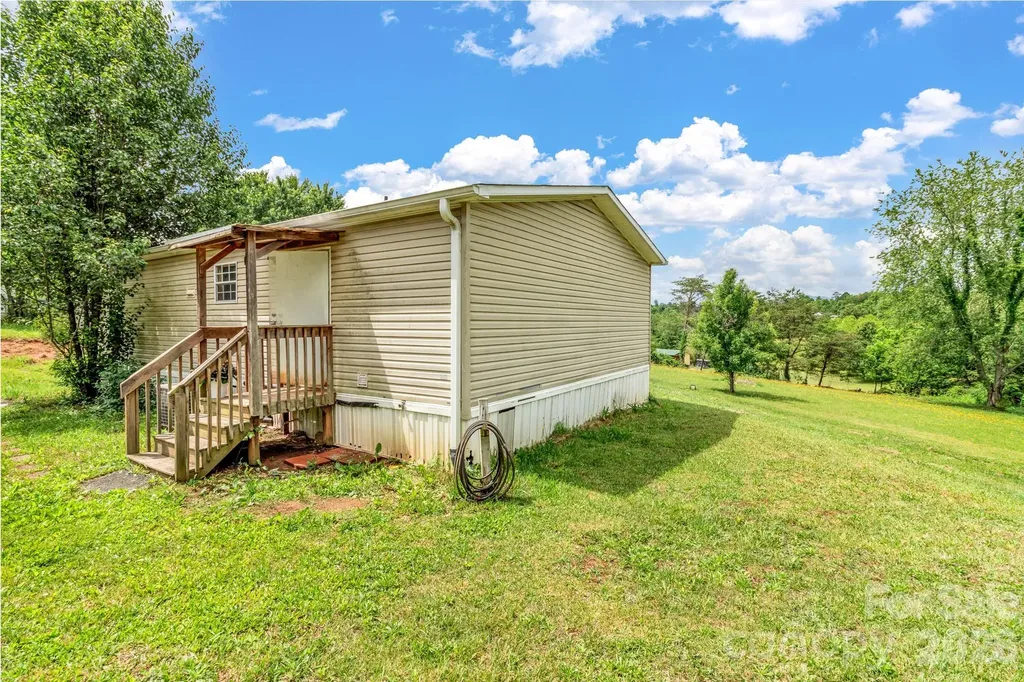 12 Green Cove Lane Alexander NC 28701