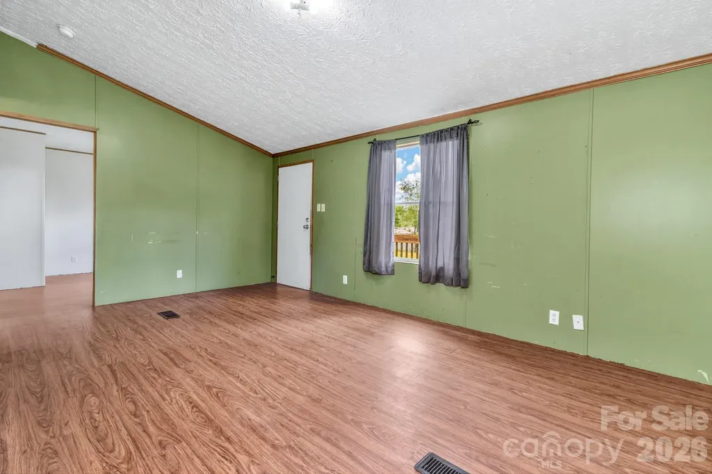 12 Green Cove Lane Alexander NC 28701
