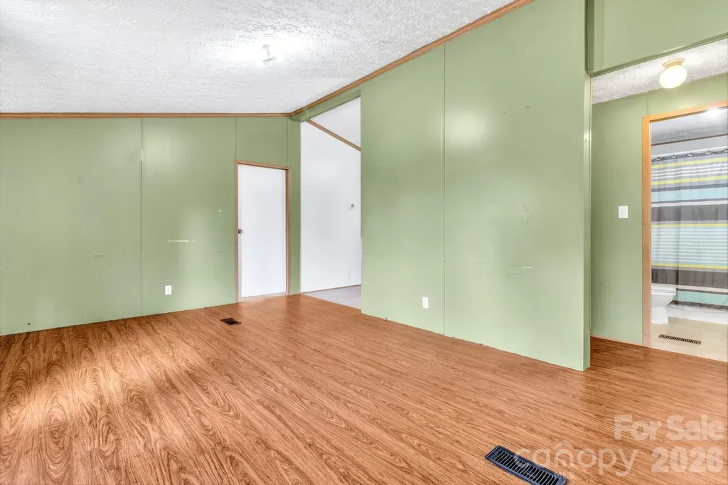 12 Green Cove Lane Alexander NC 28701