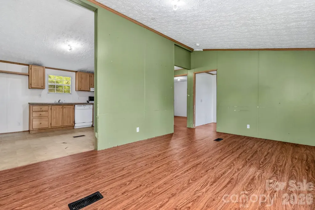 12 Green Cove Lane Alexander NC 28701
