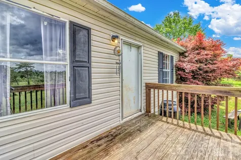 12 Green Cove Lane Alexander NC 28701