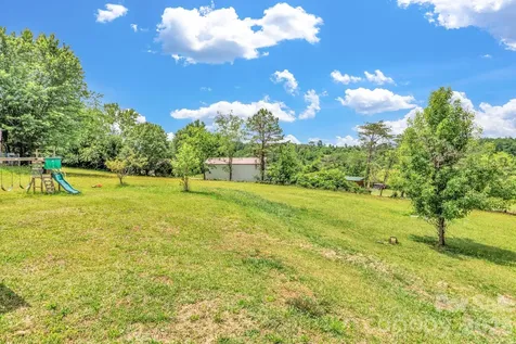 12 Green Cove Lane Alexander NC 28701
