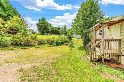 12 Green Cove Lane Alexander NC 28701