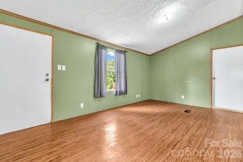 12 Green Cove Lane Alexander NC 28701