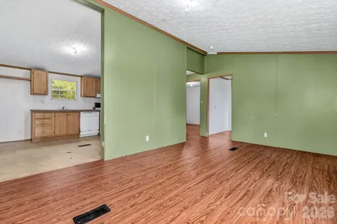12 Green Cove Lane Alexander NC 28701