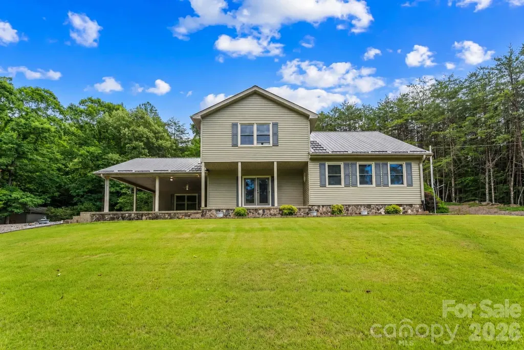 5809 Old Nc 18 Highway Connelly Springs NC 28612