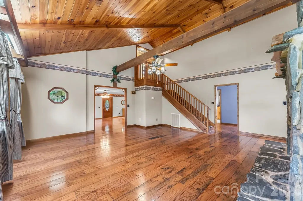 5809 Old Nc 18 Highway Connelly Springs NC 28612