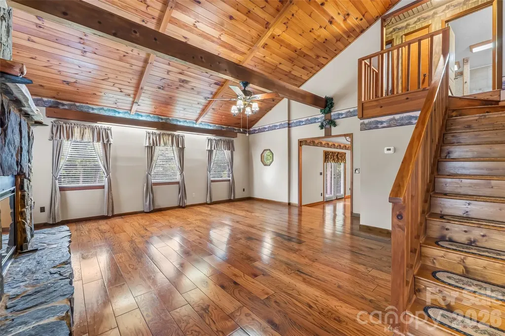 5809 Old Nc 18 Highway Connelly Springs NC 28612