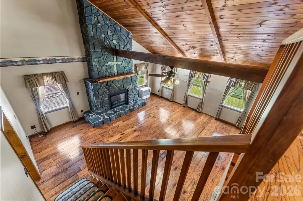 5809 Old Nc 18 Highway Connelly Springs NC 28612