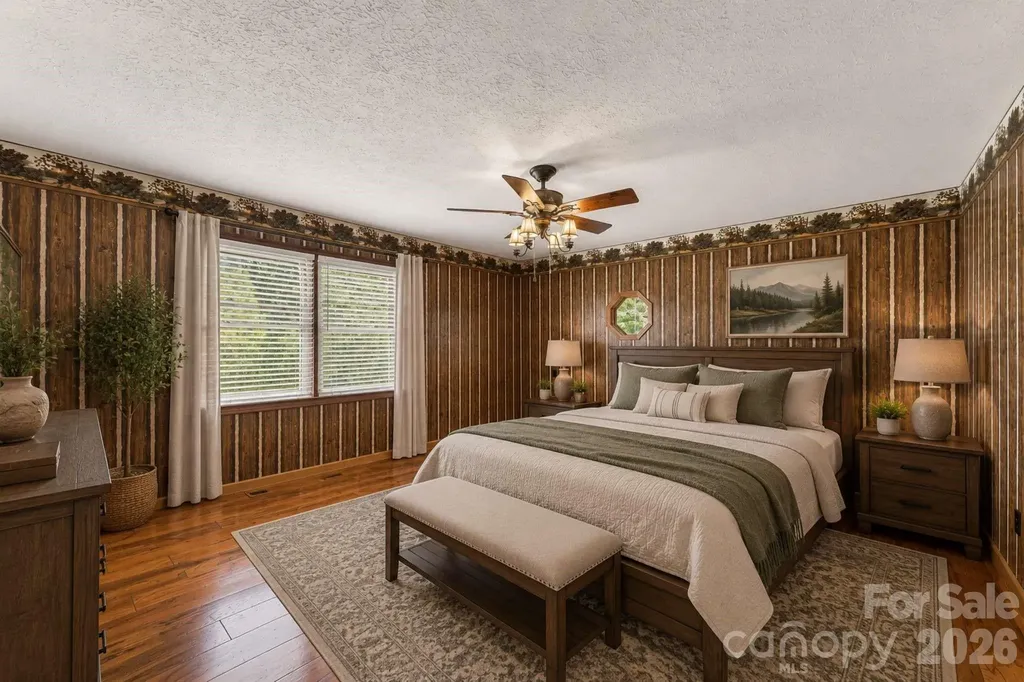 5809 Old Nc 18 Highway Connelly Springs NC 28612