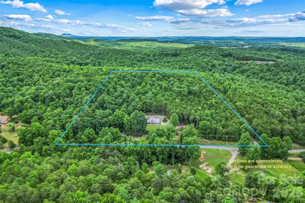 5809 Old Nc 18 Highway Connelly Springs NC 28612