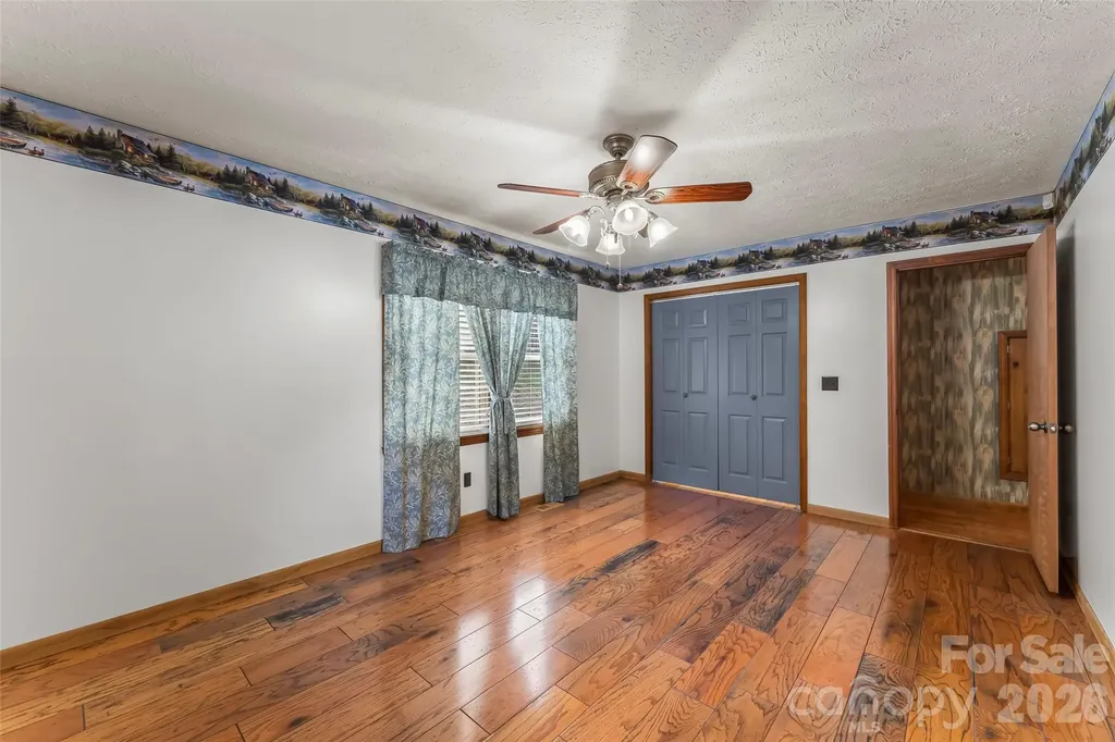 5809 Old Nc 18 Highway Connelly Springs NC 28612