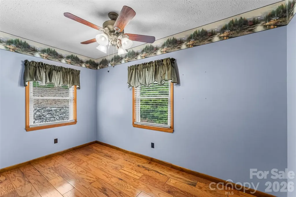 5809 Old Nc 18 Highway Connelly Springs NC 28612