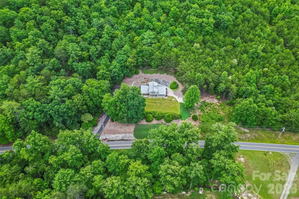 5809 Old Nc 18 Highway Connelly Springs NC 28612