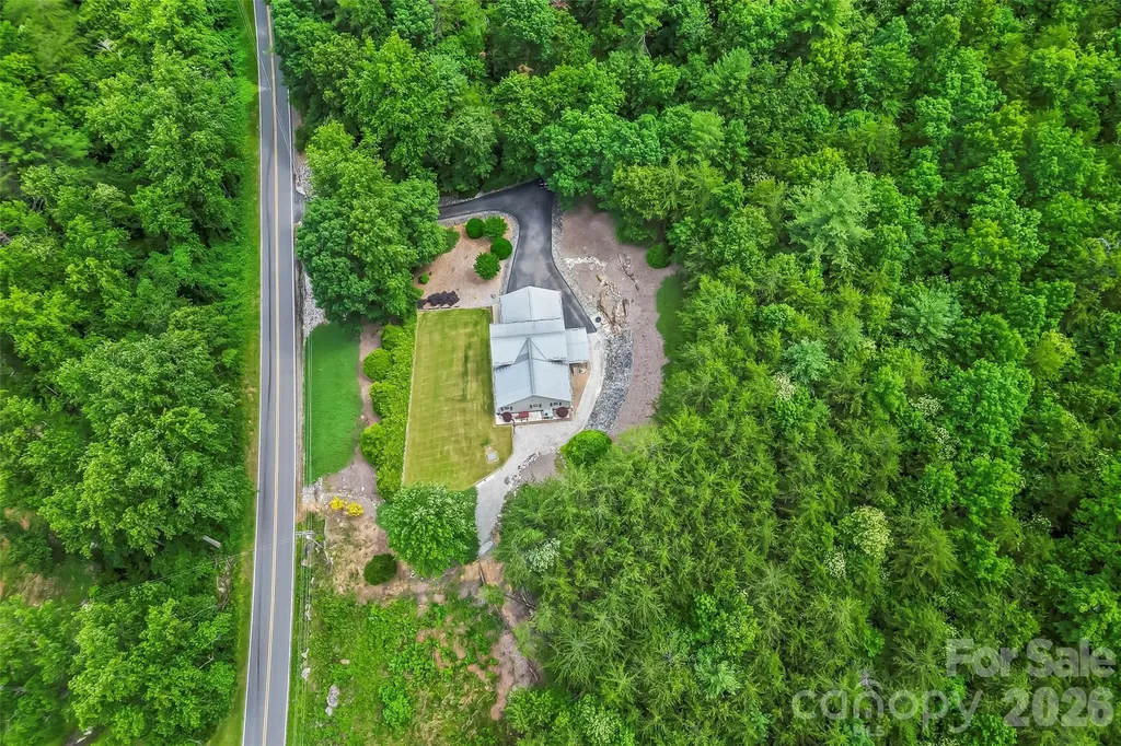 5809 Old Nc 18 Highway Connelly Springs NC 28612