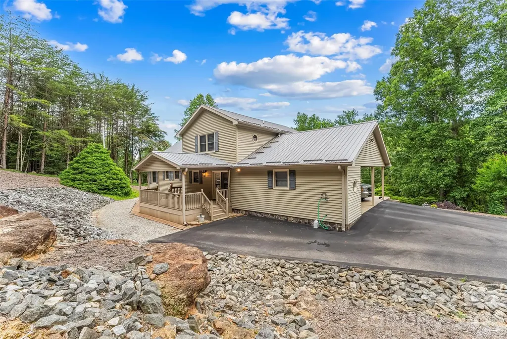 5809 Old Nc 18 Highway Connelly Springs NC 28612