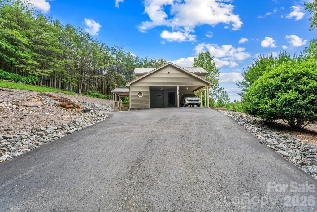 5809 Old Nc 18 Highway Connelly Springs NC 28612