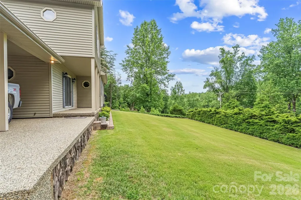 5809 Old Nc 18 Highway Connelly Springs NC 28612