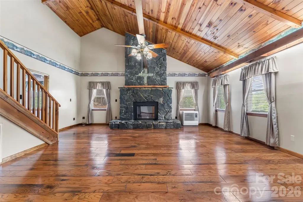 5809 Old Nc 18 Highway Connelly Springs NC 28612