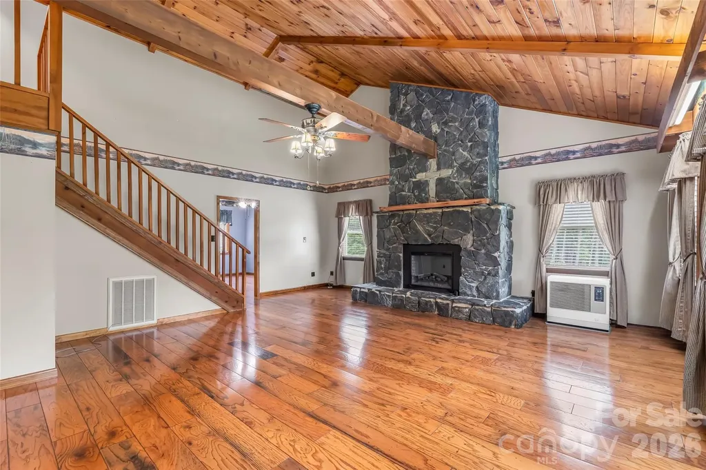 5809 Old Nc 18 Highway Connelly Springs NC 28612
