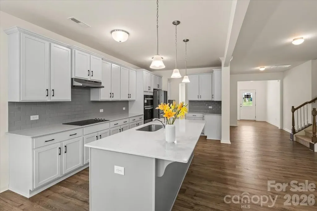 183 Parkmont Drive Troutman NC 28166