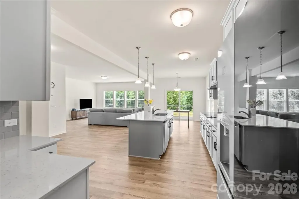 183 Parkmont Drive Troutman NC 28166