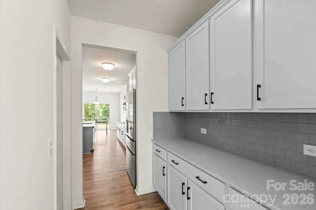 183 Parkmont Drive Troutman NC 28166