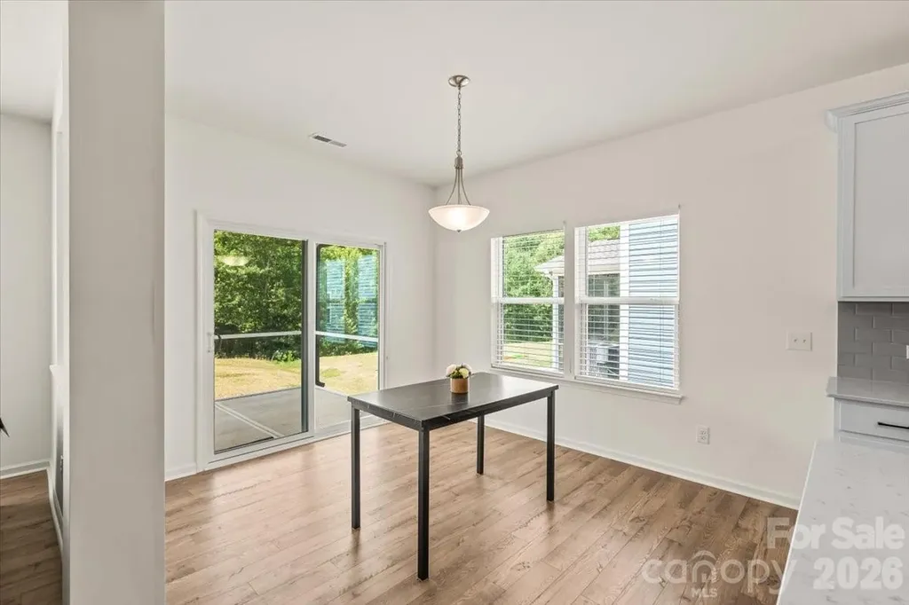 183 Parkmont Drive Troutman NC 28166
