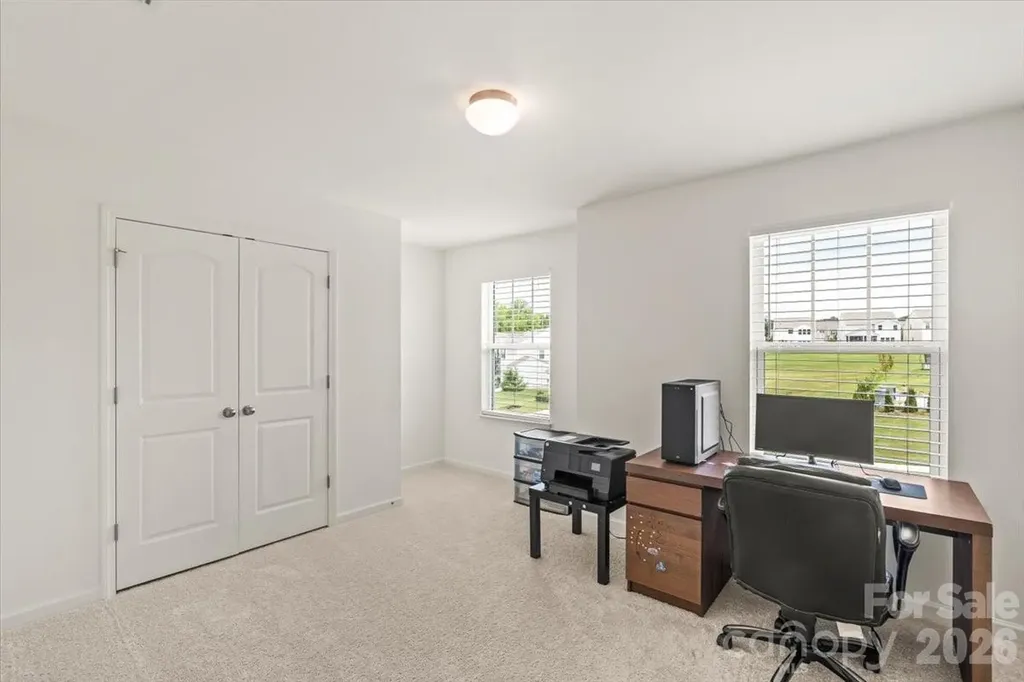 183 Parkmont Drive Troutman NC 28166