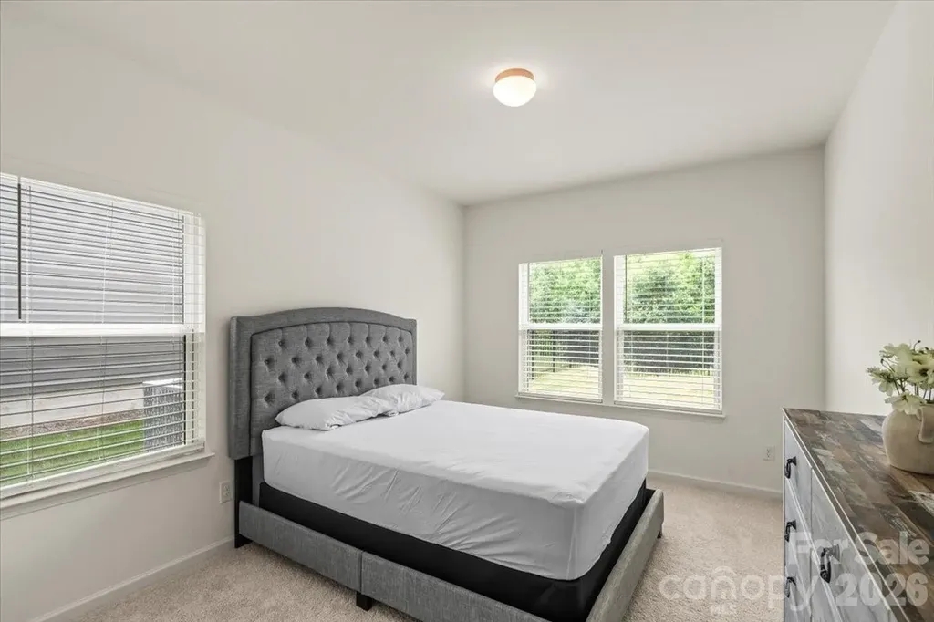 183 Parkmont Drive Troutman NC 28166