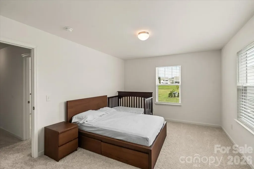 183 Parkmont Drive Troutman NC 28166