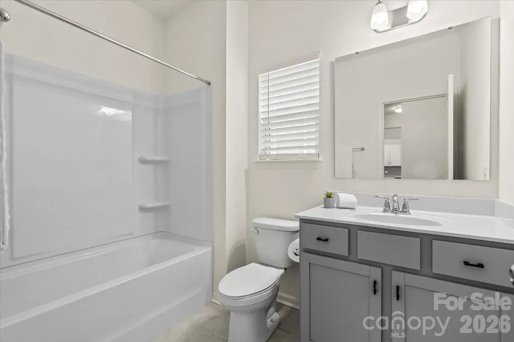 183 Parkmont Drive Troutman NC 28166