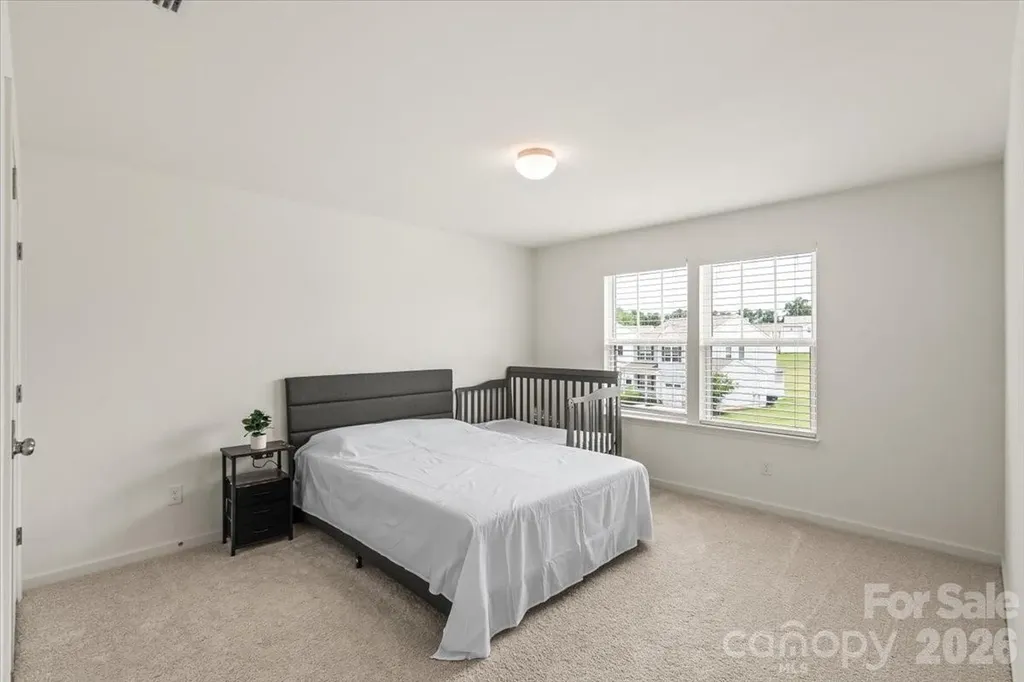 183 Parkmont Drive Troutman NC 28166
