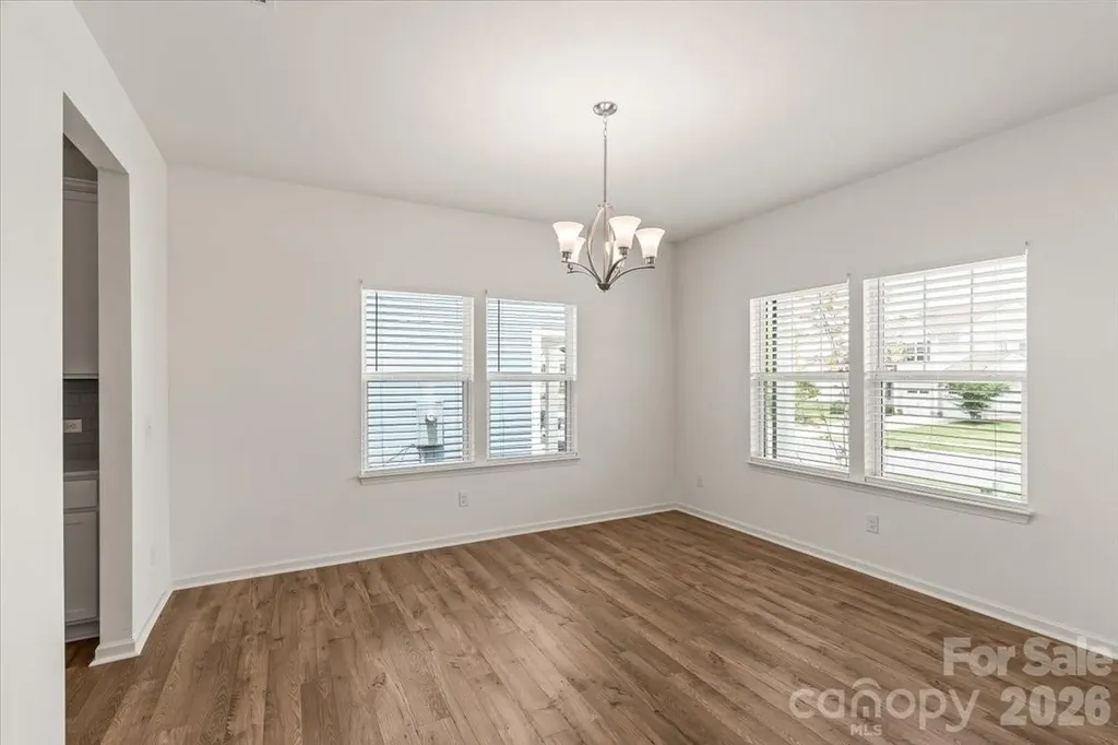 183 Parkmont Drive Troutman NC 28166