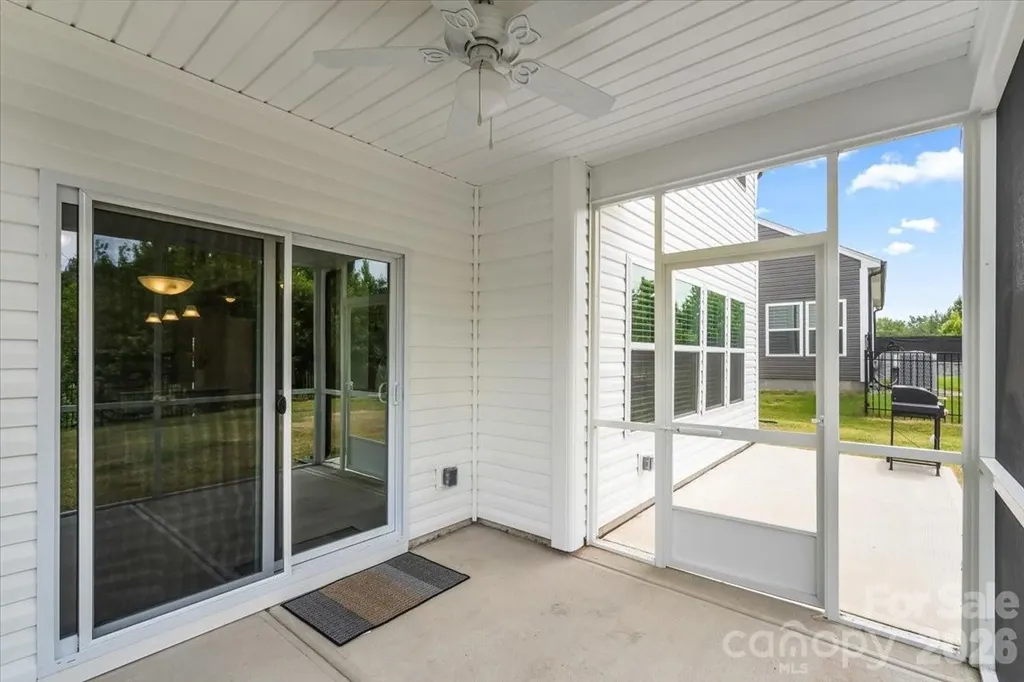 183 Parkmont Drive Troutman NC 28166