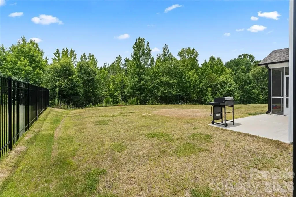 183 Parkmont Drive Troutman NC 28166