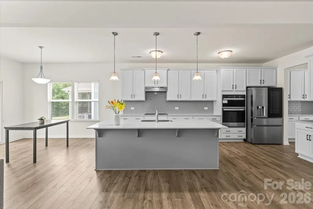 183 Parkmont Drive Troutman NC 28166