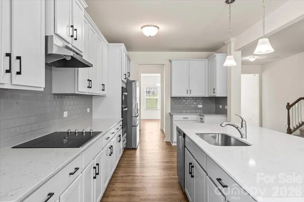 183 Parkmont Drive Troutman NC 28166