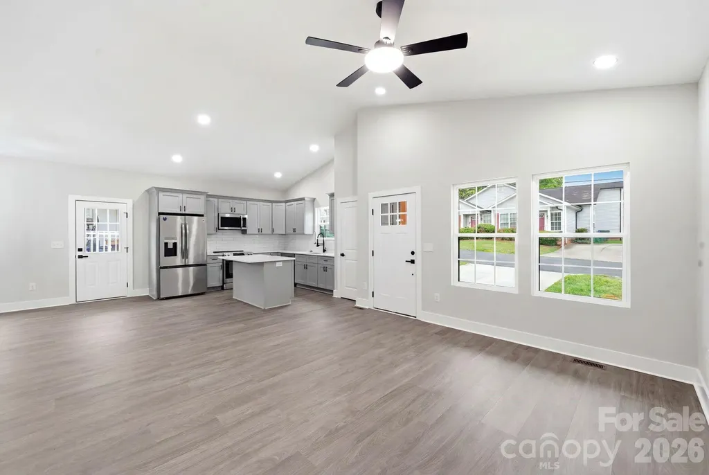 272 Hilltop Avenue SW Concord NC 28025