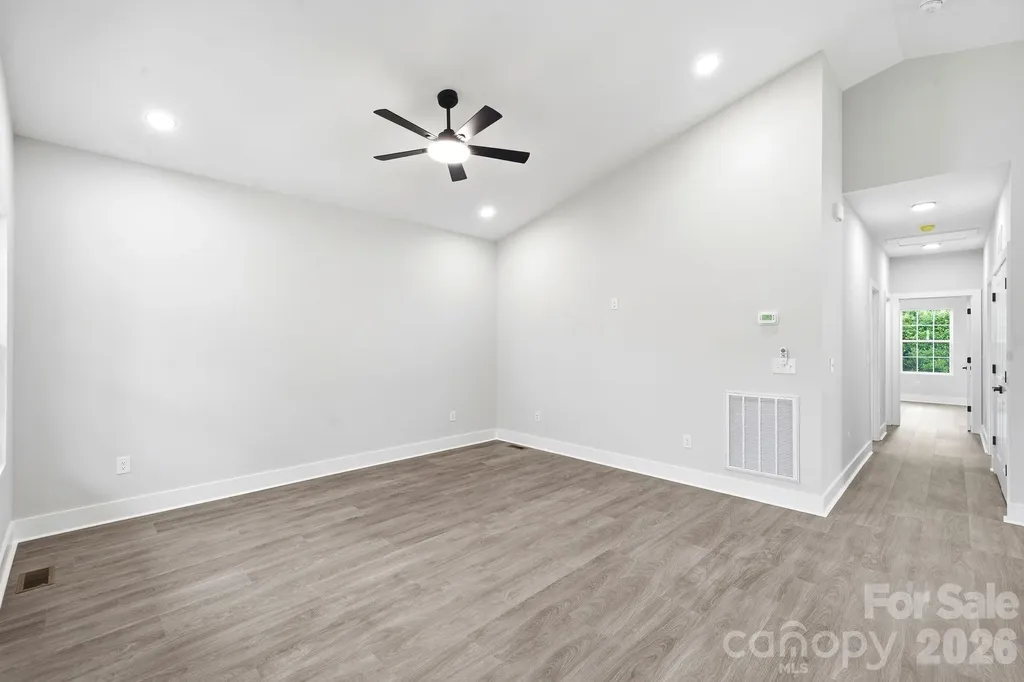 272 Hilltop Avenue SW Concord NC 28025