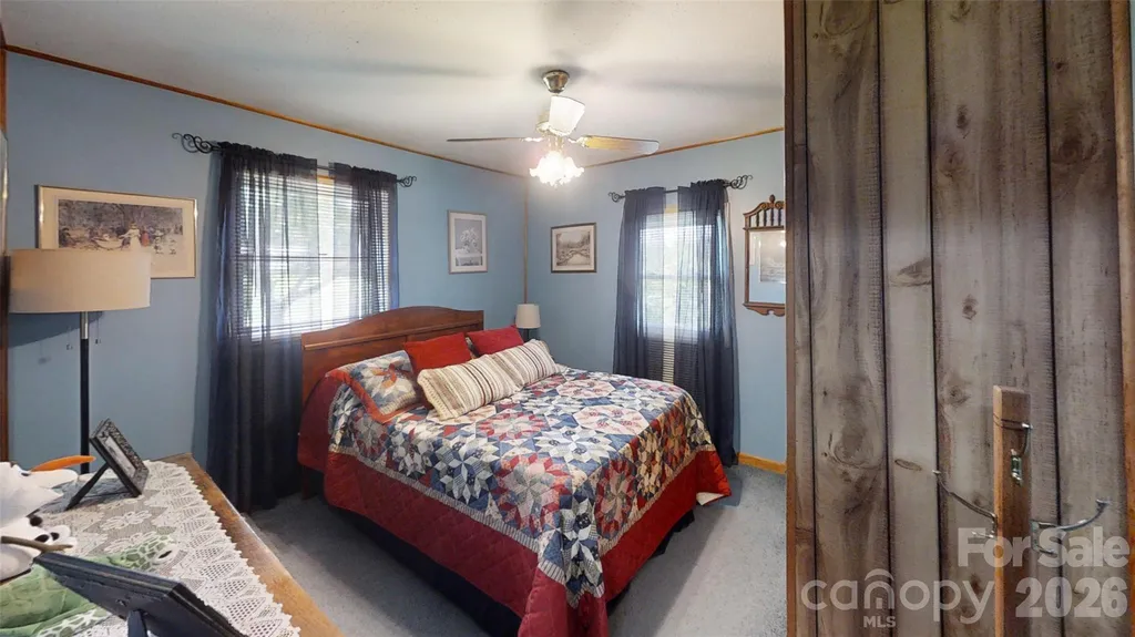 81 Pine Mount Road Weaverville NC 28787