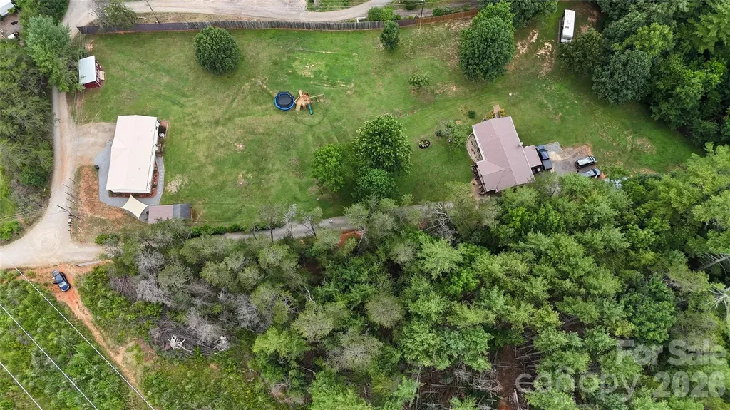 81 Pine Mount Road Weaverville NC 28787