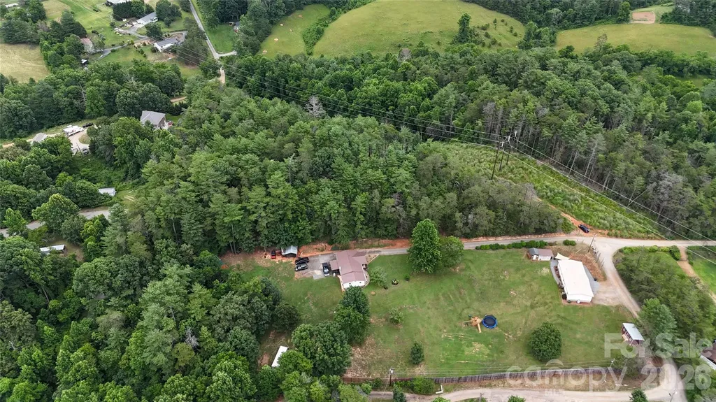 81 Pine Mount Road Weaverville NC 28787