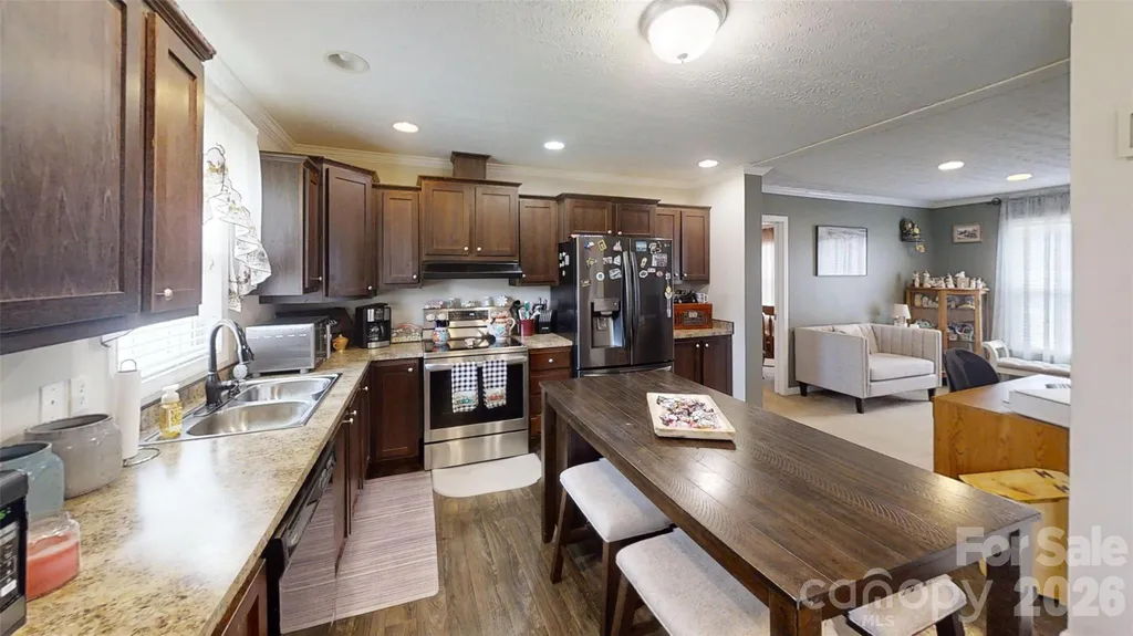 81 Pine Mount Road Weaverville NC 28787