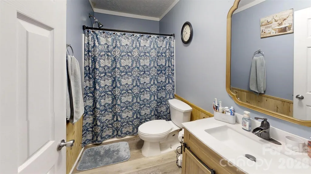 81 Pine Mount Road Weaverville NC 28787