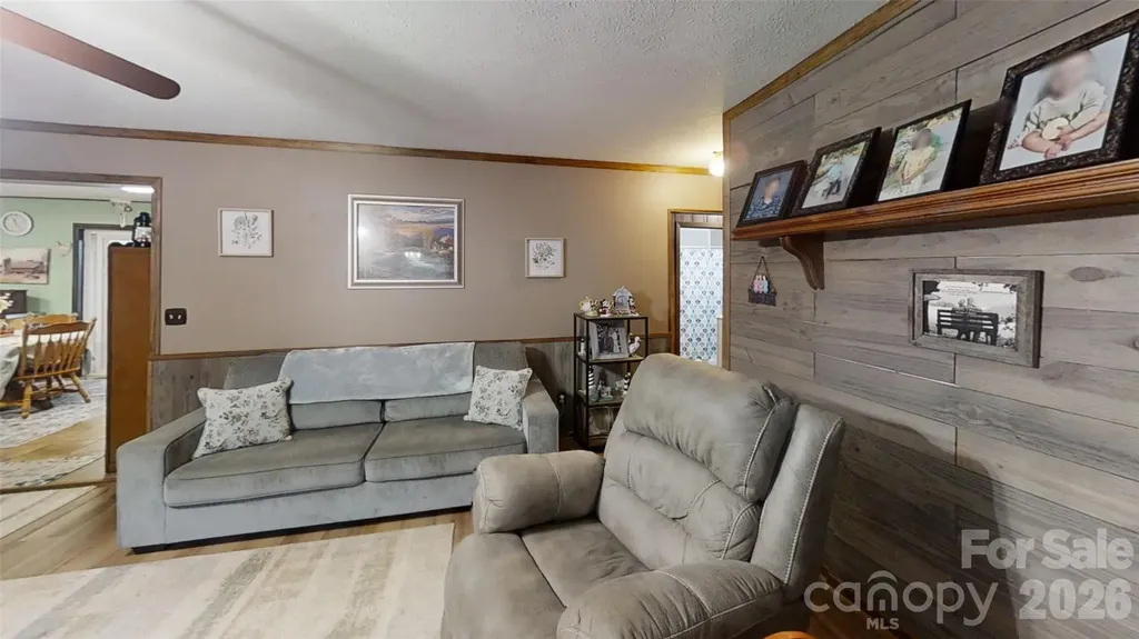 81 Pine Mount Road Weaverville NC 28787