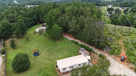 81 Pine Mount Road Weaverville NC 28787