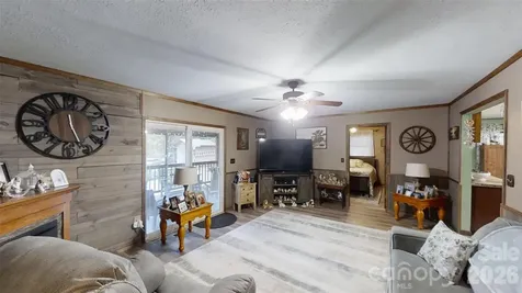 81 Pine Mount Road Weaverville NC 28787