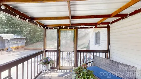 81 Pine Mount Road Weaverville NC 28787