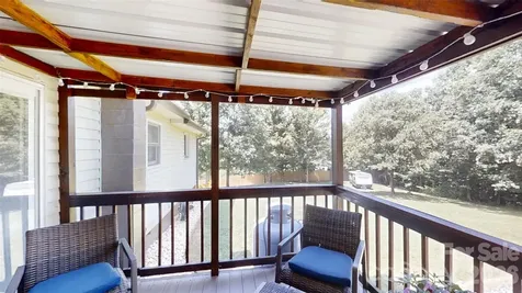 81 Pine Mount Road Weaverville NC 28787